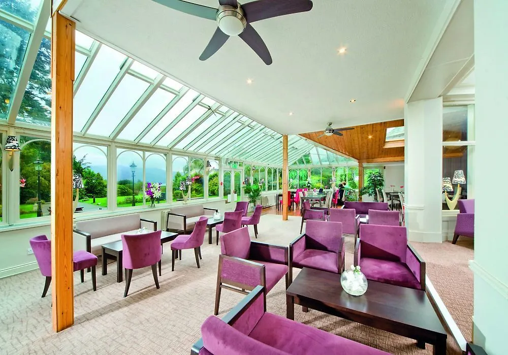 Hotel The Derwentwater