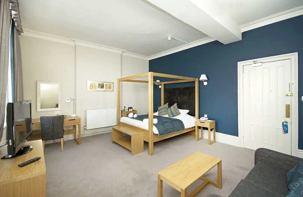 Hotel The Derwentwater Keswick (Cumbria)
