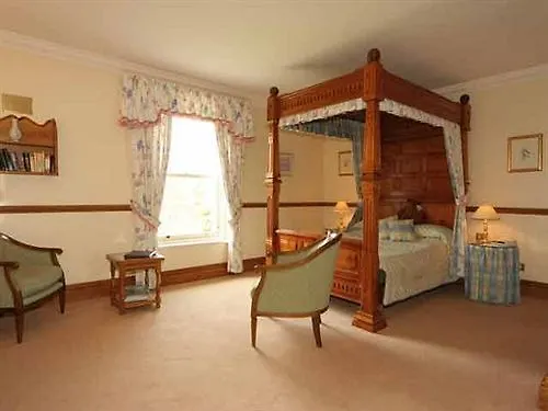 Dale Head Hall Lakeside 호텔