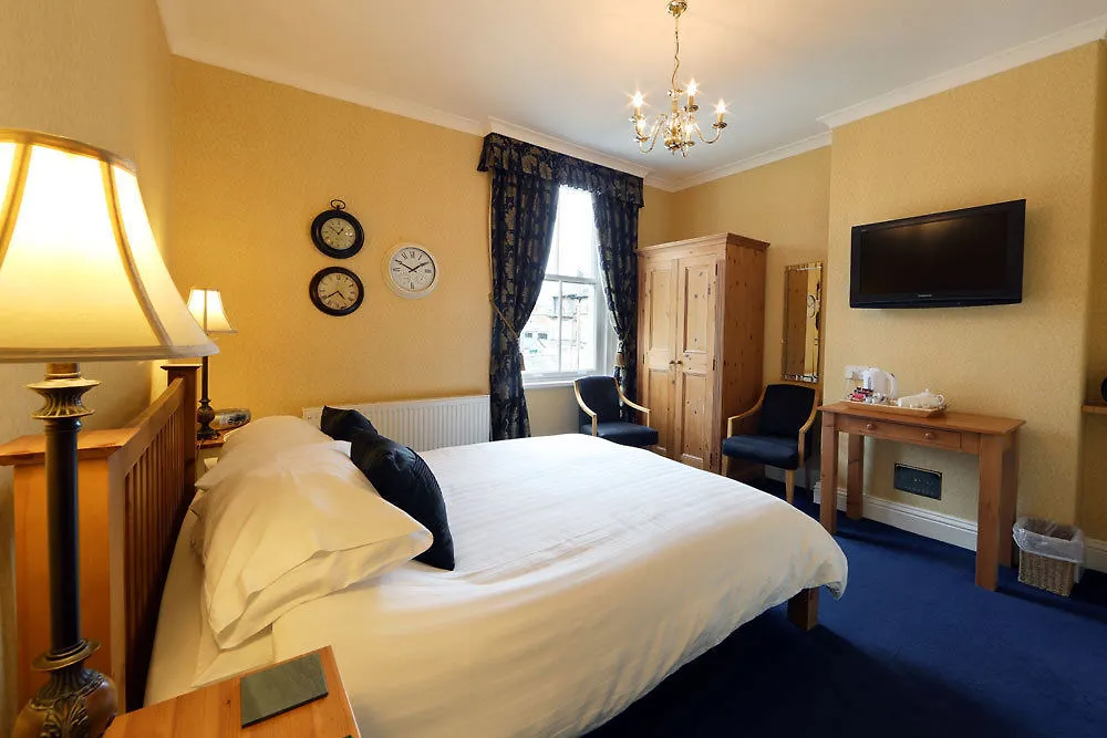 Glendale 4* Keswick (Cumbria)
