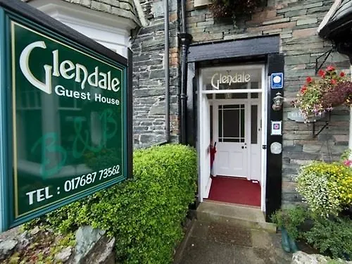 Glendale 4* Keswick (Cumbria)