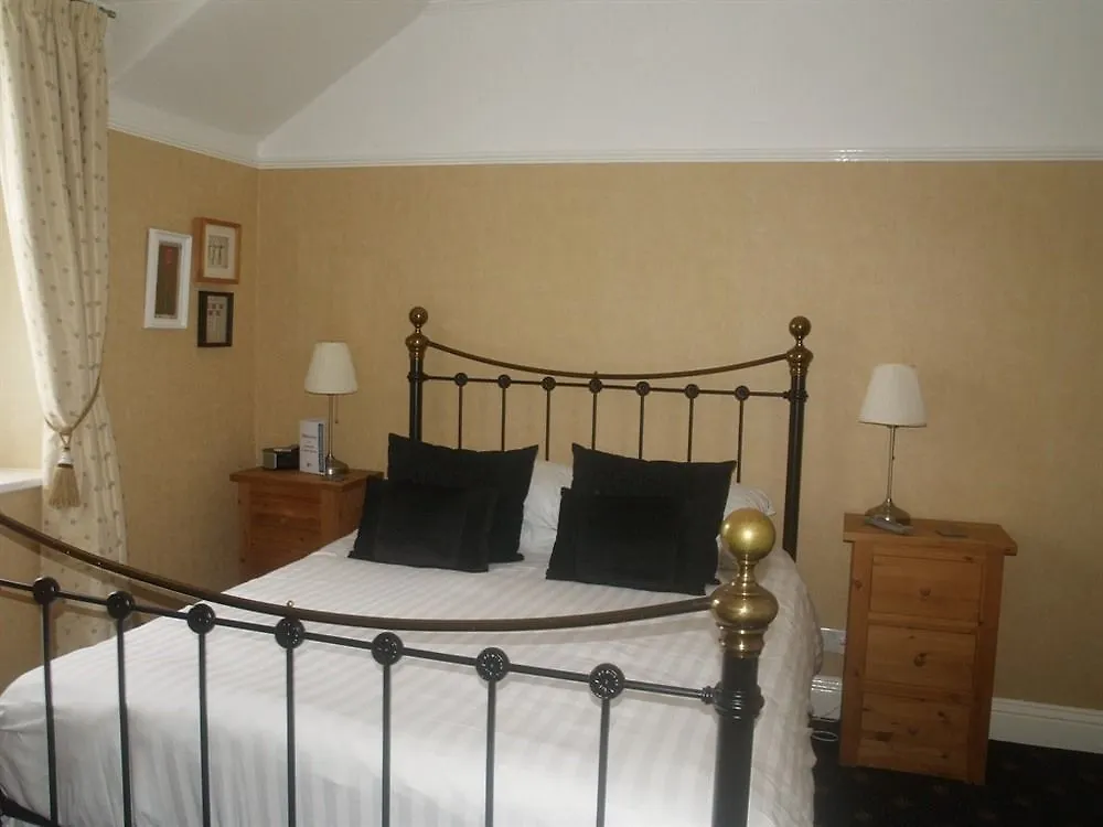 Glendale Gæstehus 4*