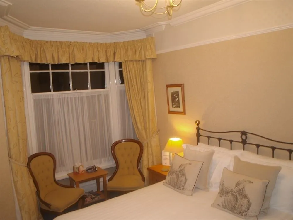 Glendale 4* Keswick (Cumbria)