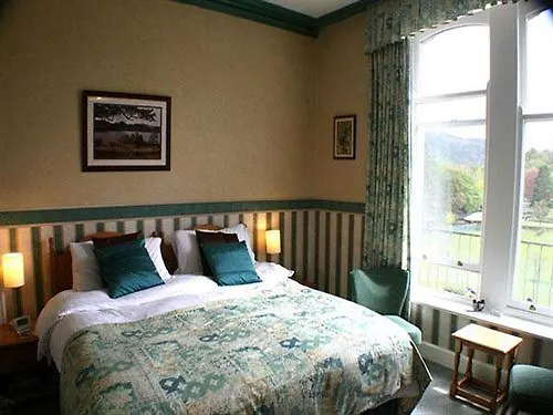 Brundholme 4*