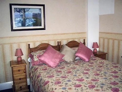 Brundholme 4* Κέσγουικ