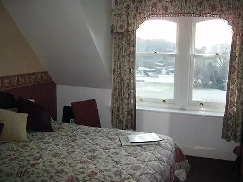 Brundholme Bed and Breakfast Κέσγουικ