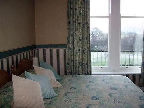 Brundholme Bed and Breakfast 4*