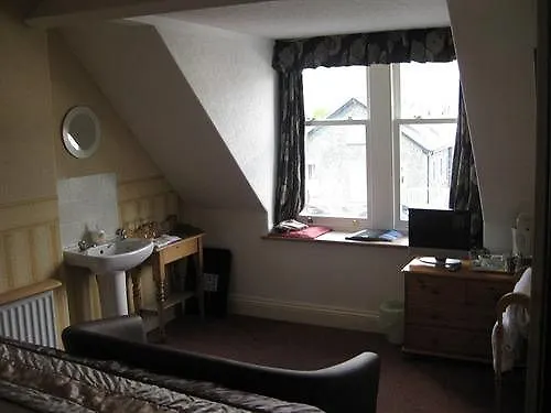 Brundholme Bed and Breakfast