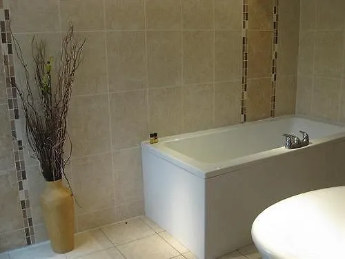Brundholme Bed and Breakfast 4*