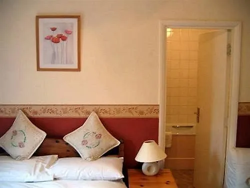 The Sun Boutique And Lounge 4* Хоуксхед