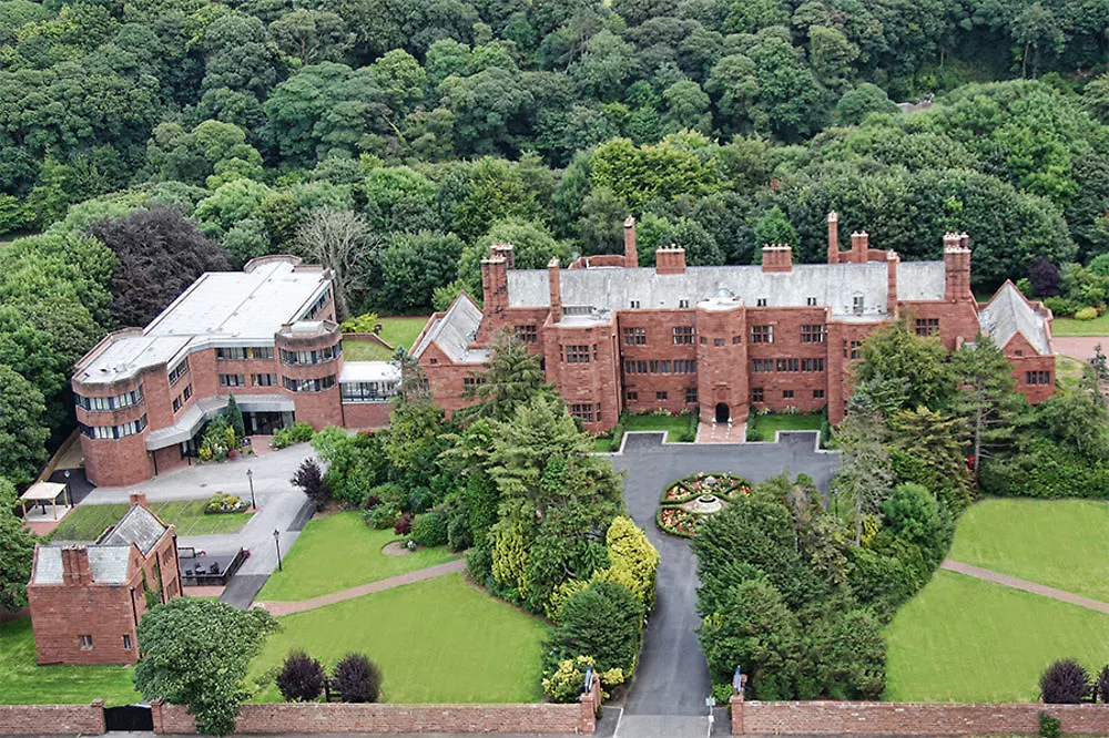 Ξενοδοχείο Abbey House Barrow-in-Furness