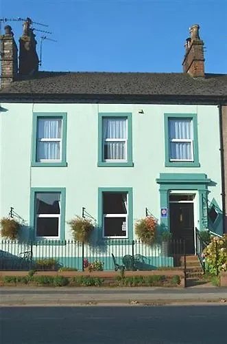 Abbey House