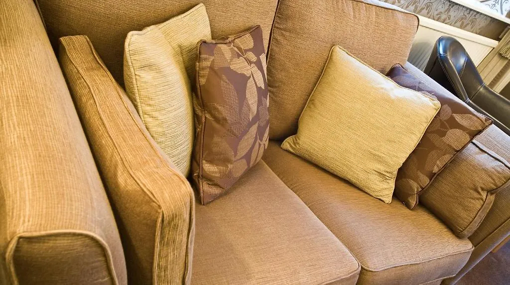 The Hideaway At (adults Only) Gæstehus 4*