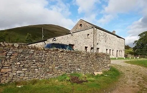 Howgills Barn