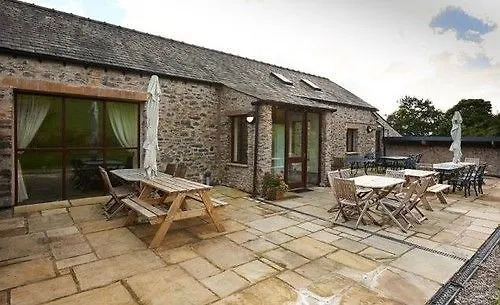 Hébergement de vacances Howgills Barn