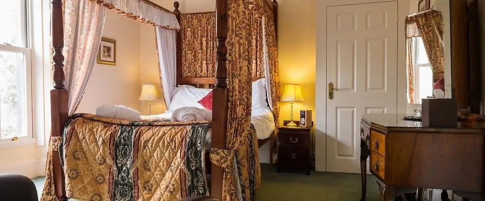Pensionat The Willowsmere (adults Only)