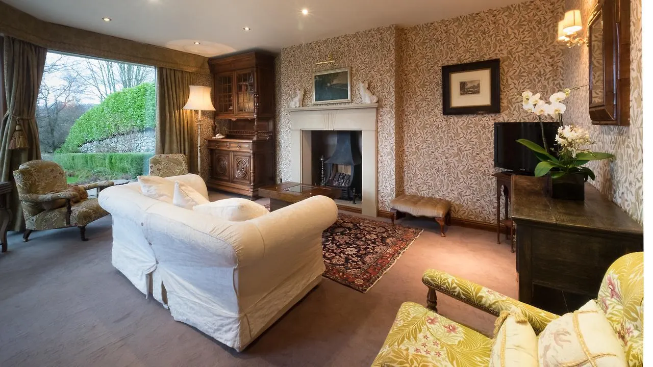 Miller Howe On The Casa de Campo Windermere