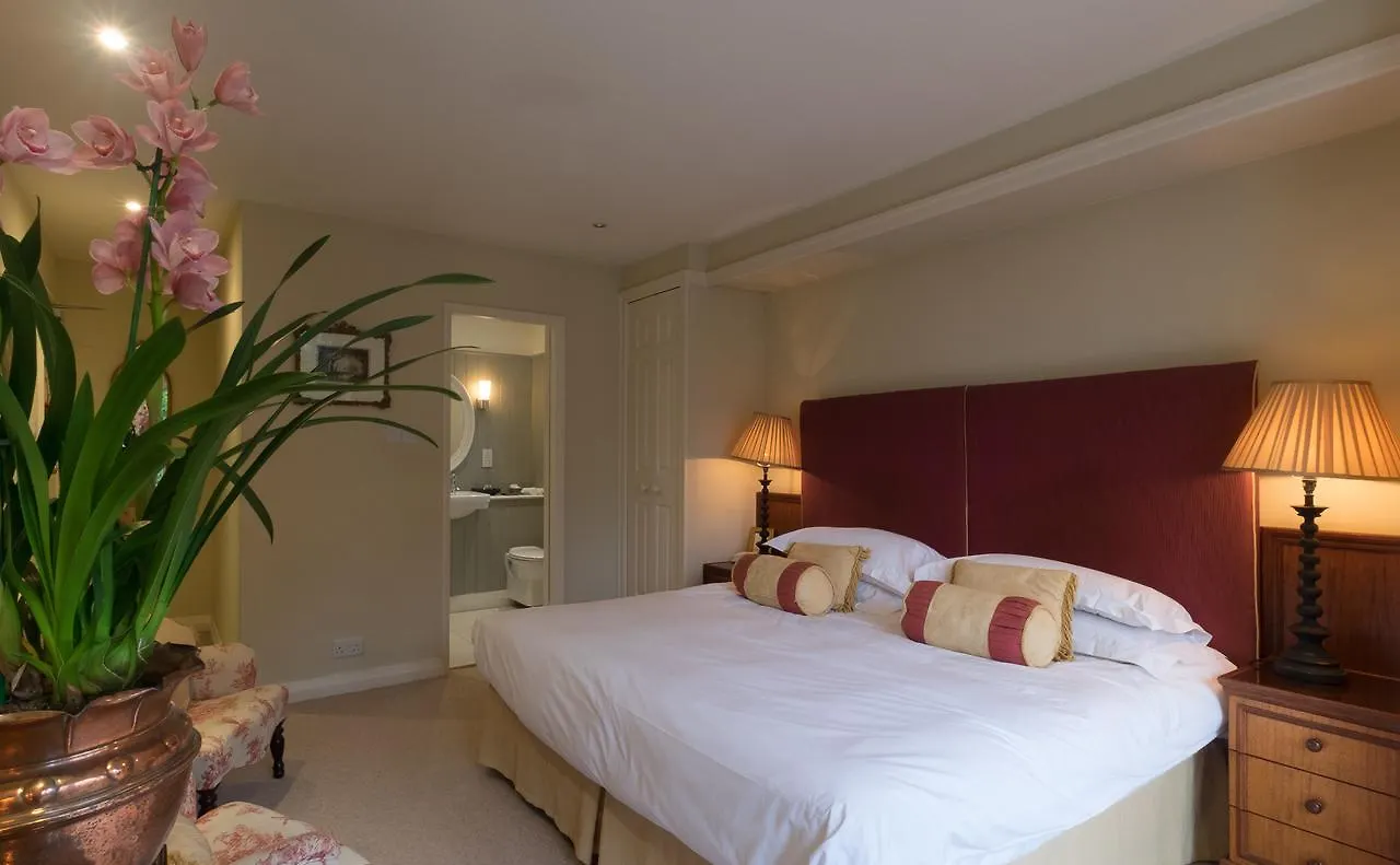 Miller Howe On The Casa de Campo Windermere