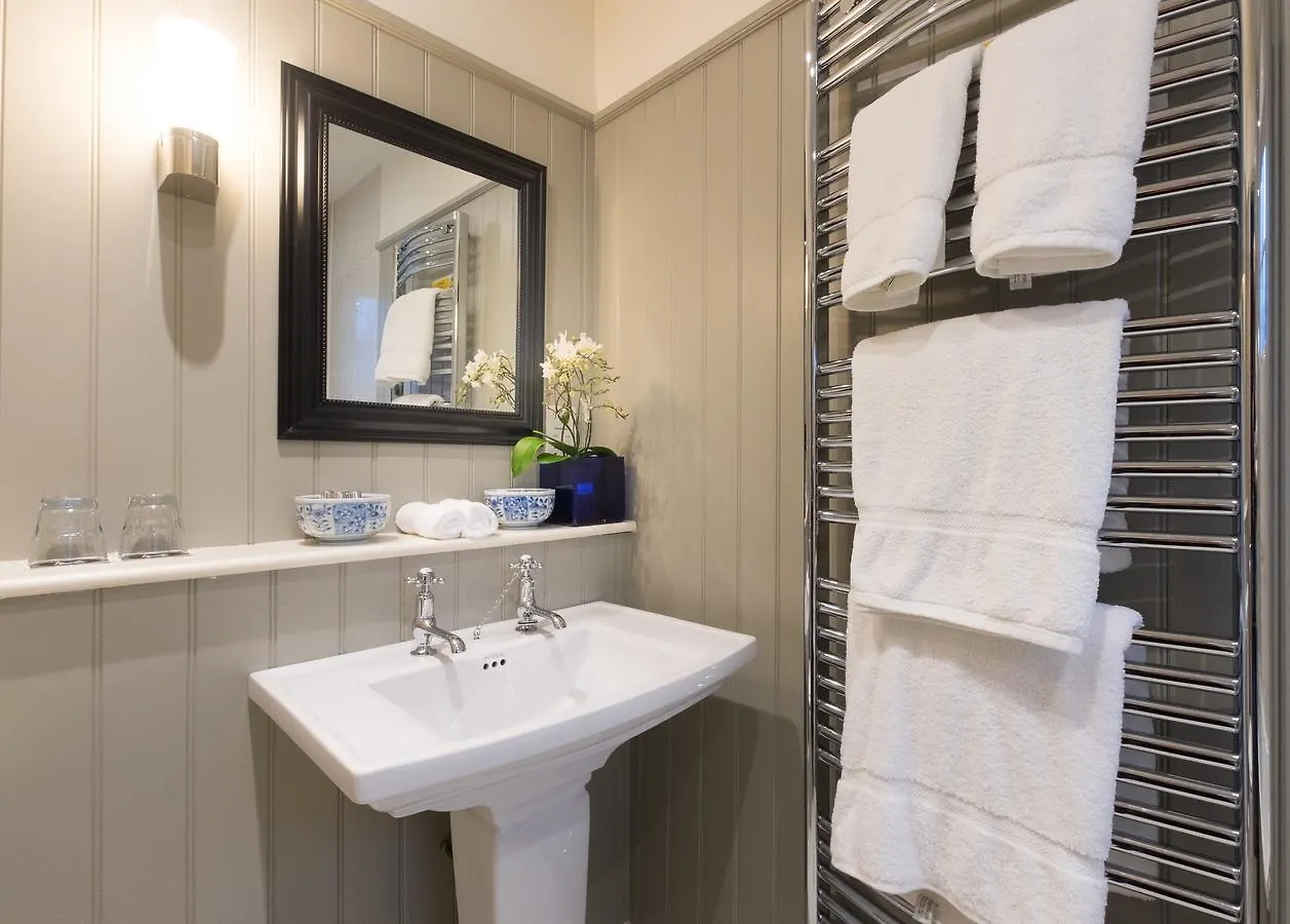 Casa de Campo Miller Howe On The