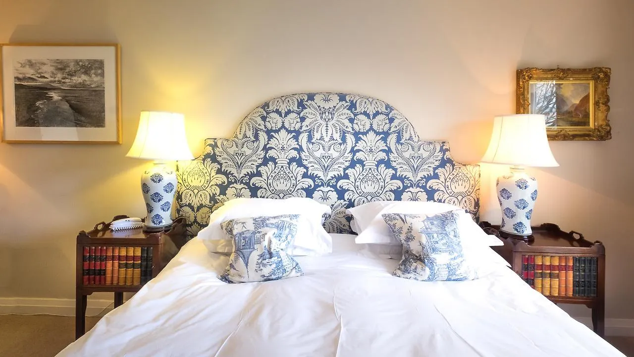 Miller Howe On The Casa de Campo Windermere