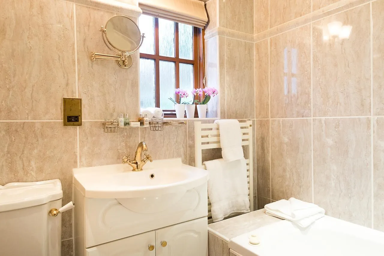 Casa de Campo Miller Howe On The