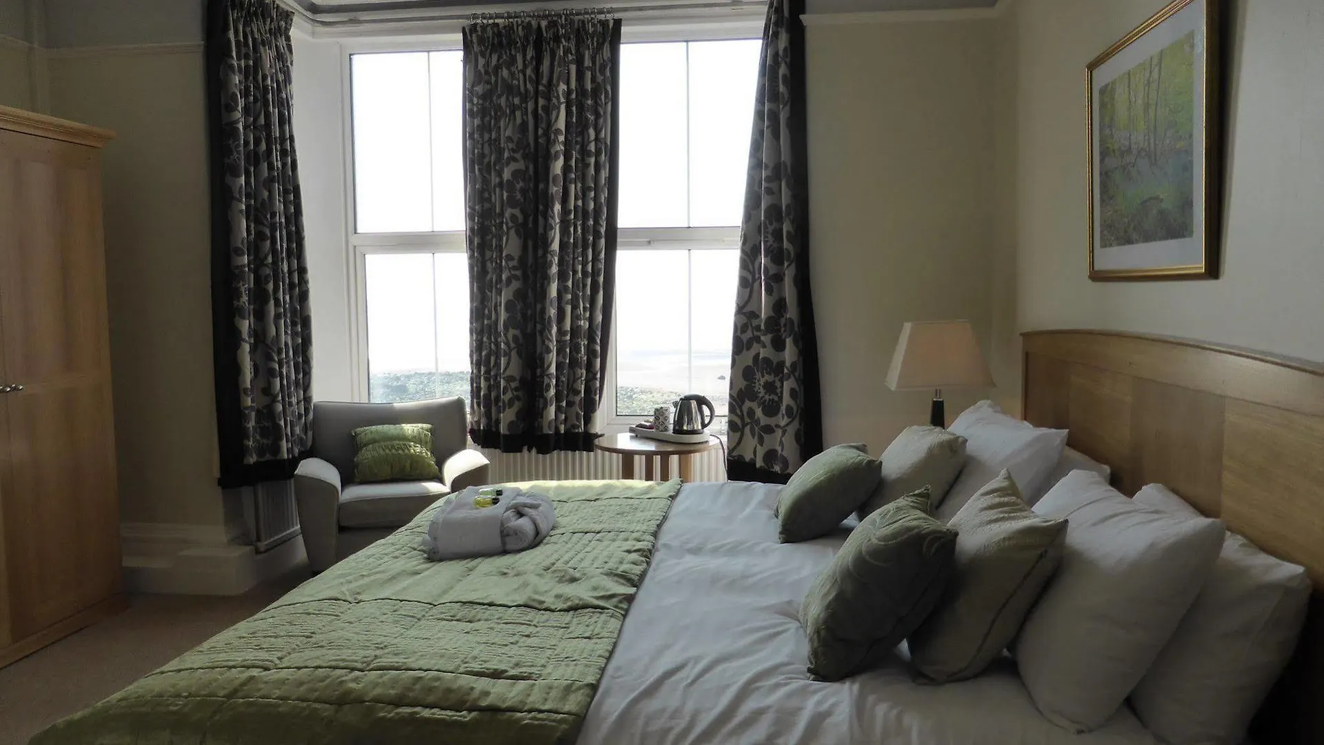 Bailey Ground Hotel Seascale