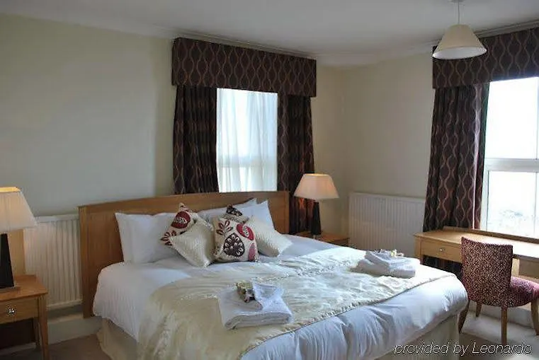 Hotel Bailey Ground Seascale