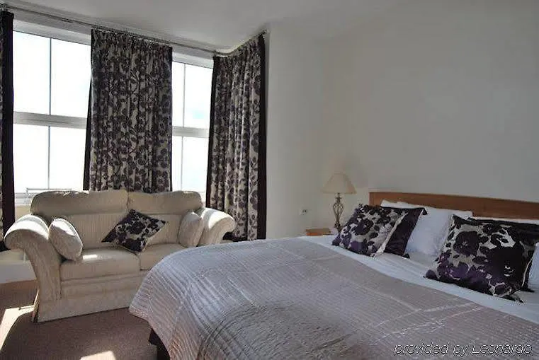 Bailey Ground Hotel Seascale