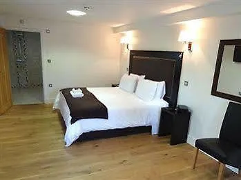 Gosforth Hall אורחן 3*