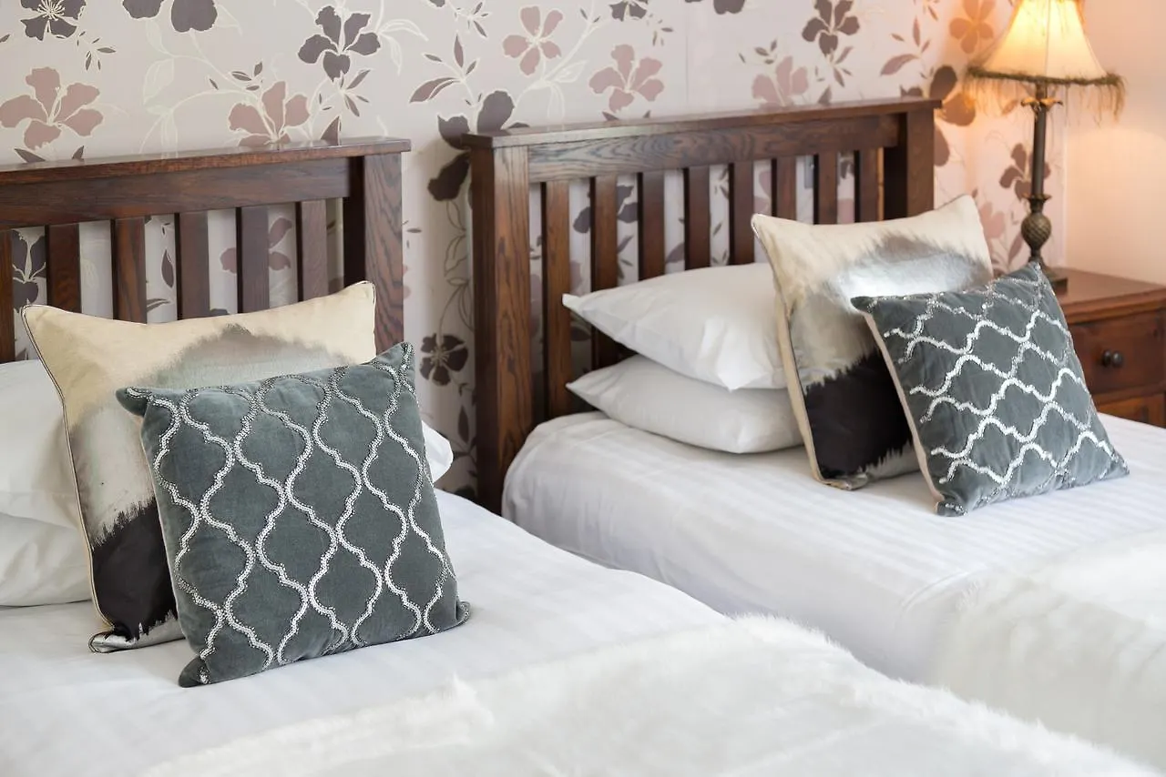 The Traveller's Rest Πανδοχείο Grasmere