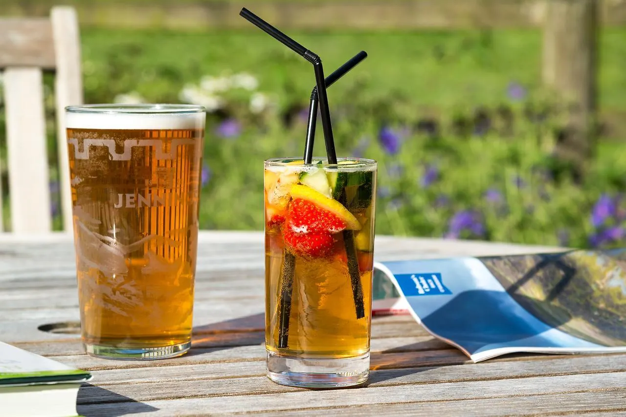 Πανδοχείο The Traveller's Rest Grasmere