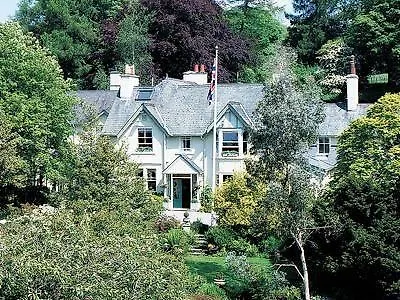 Gilpin & House Hotel Bowness-on-Windermere