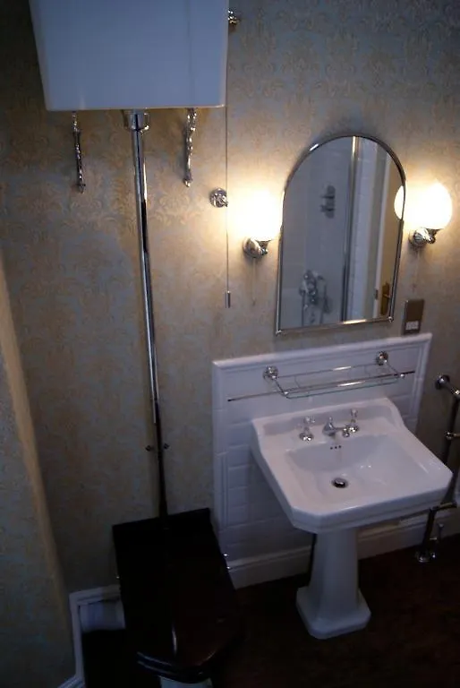 Pensionat The Willowsmere (adults Only) Windermere