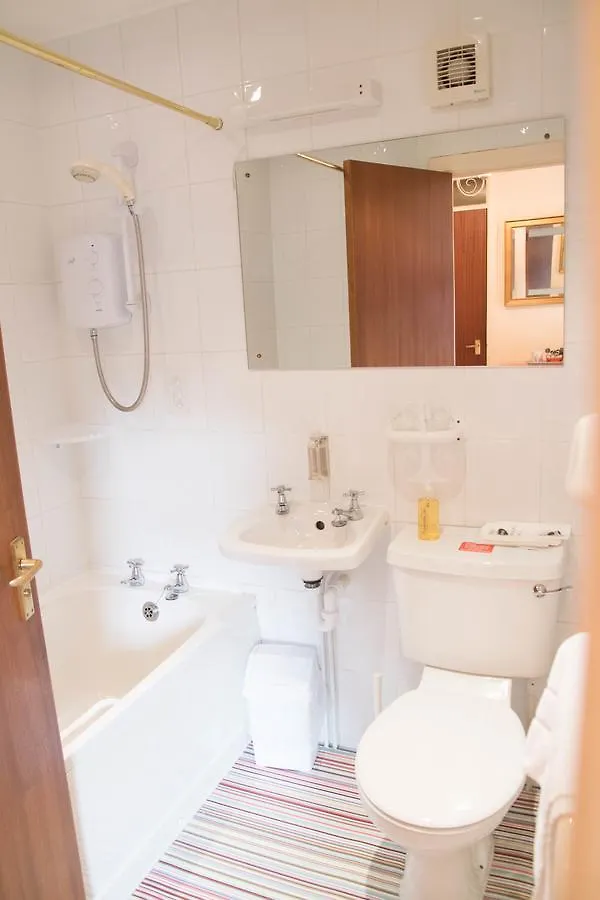 Hotel Hideaway At Thornleigh 3*
