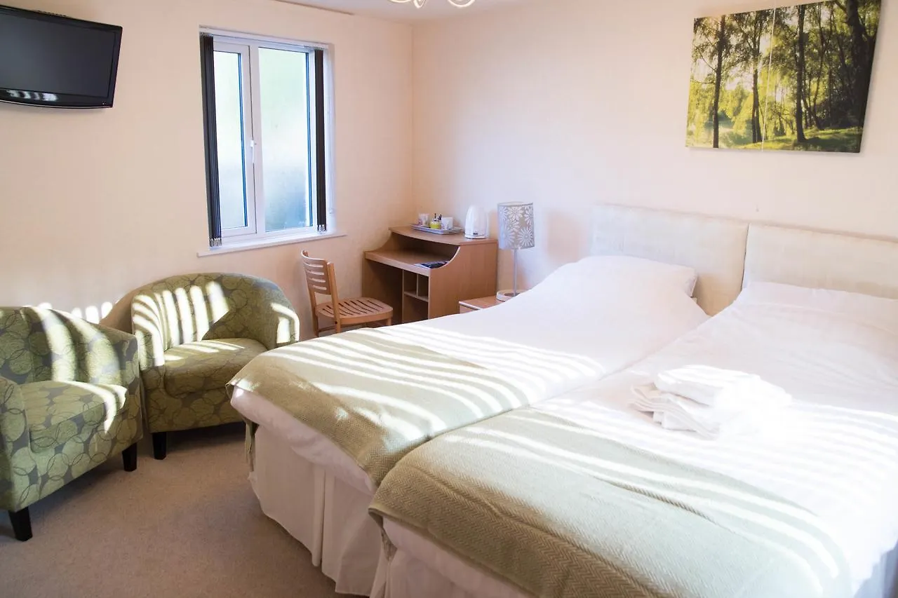 Hideaway At Thornleigh 3* Grange-over-Sands