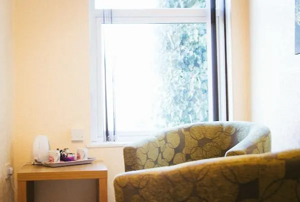 Hideaway At Thornleigh 3* Grange-over-Sands