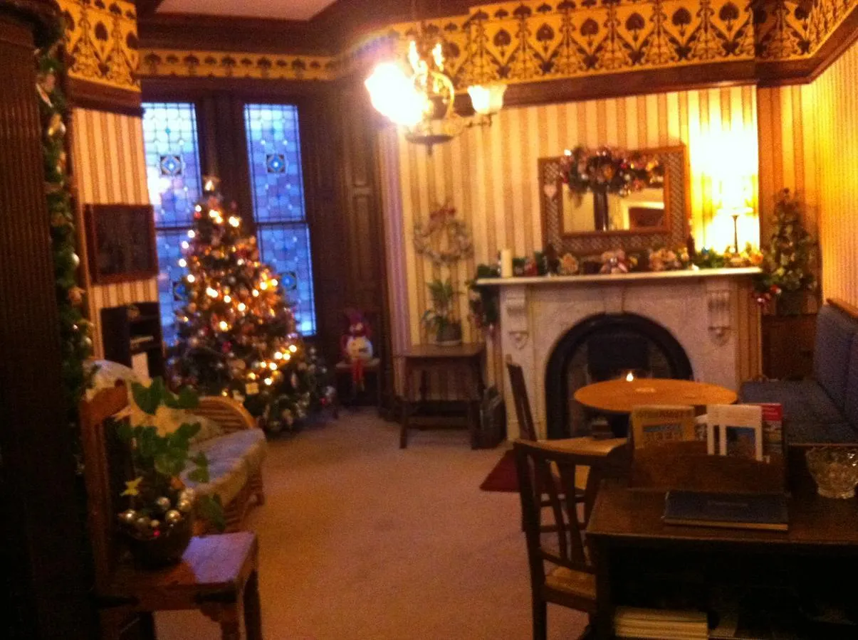 Wood Hall 2* Nether Wasdale