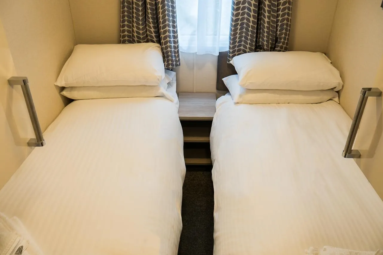 Country Prázdninový areál 5*