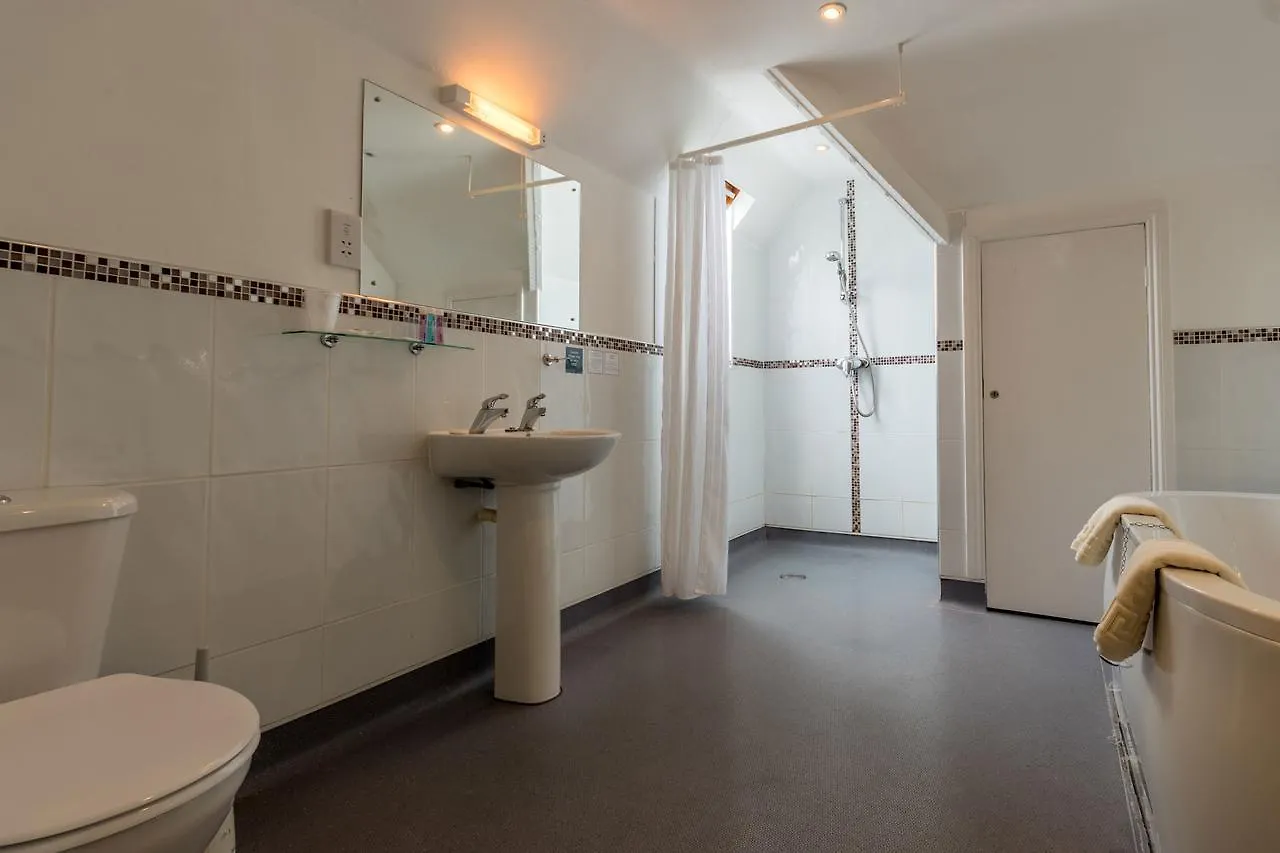 Park Inc Free Off-site Health Club Konukevi 4*