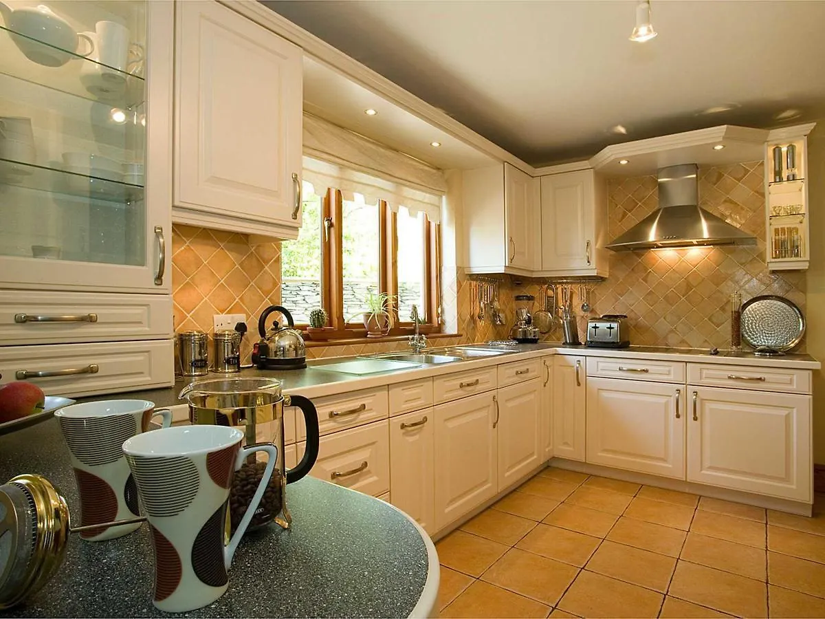 New House Windermere