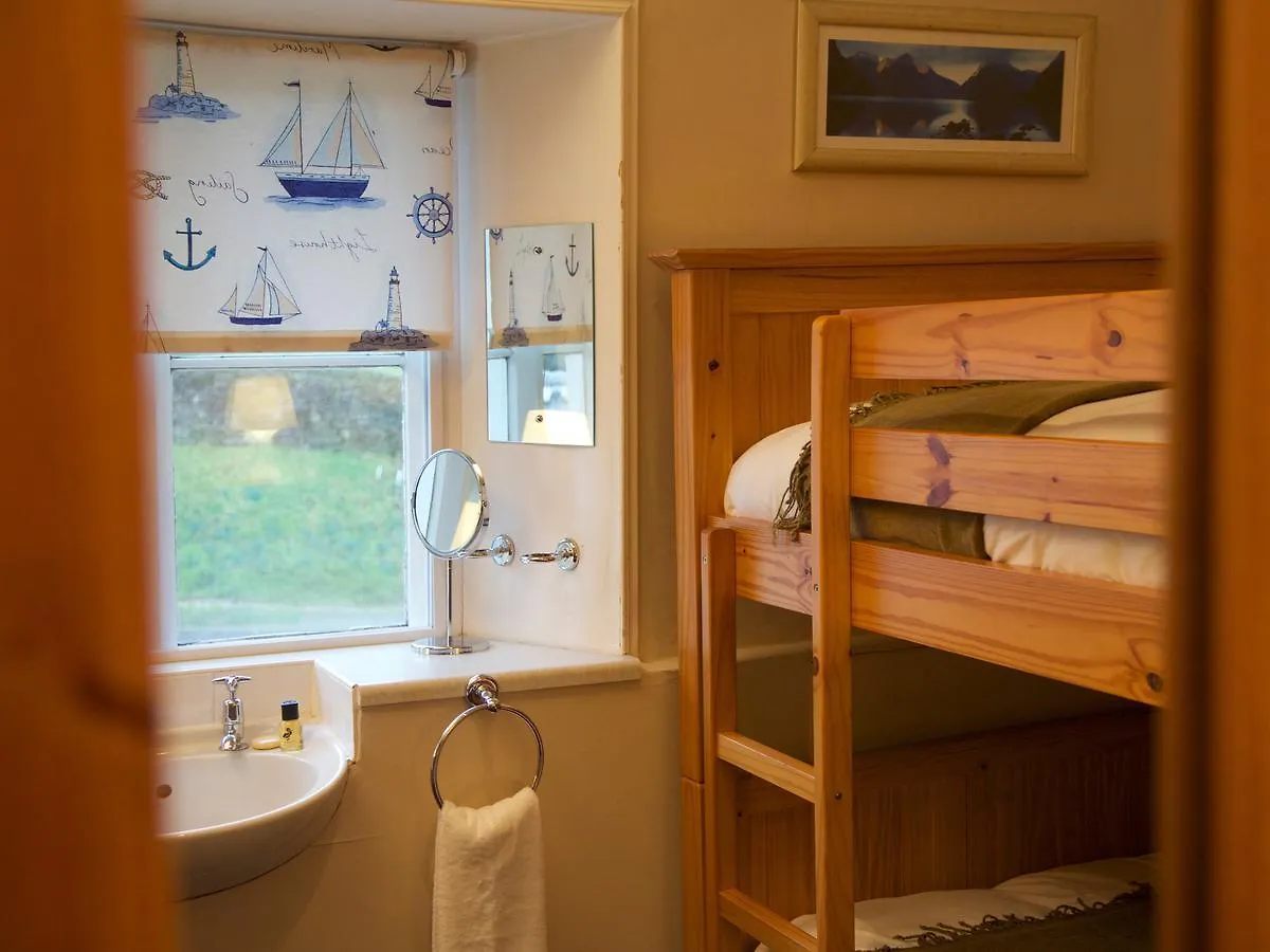 Vakantiehuis Alice Howe Windermere