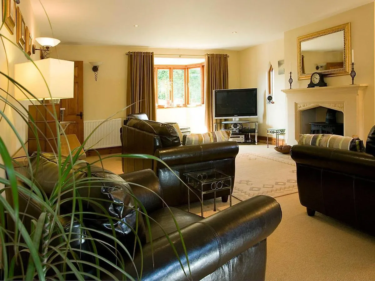 New House Windermere