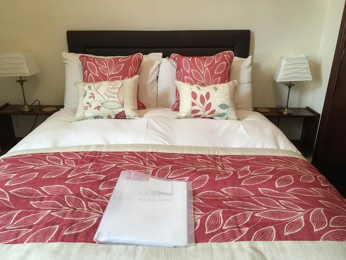 Bed & Breakfast Walmar 4*