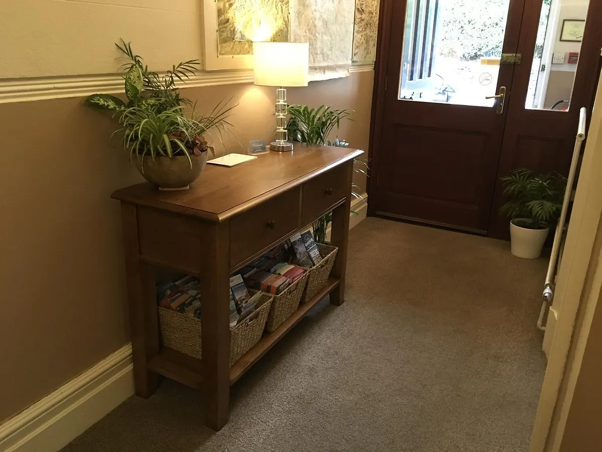 Walmar Bed & Breakfast Ambleside