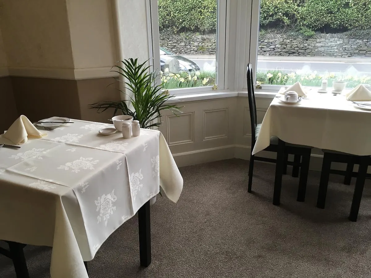 Walmar Bed & Breakfast Ambleside