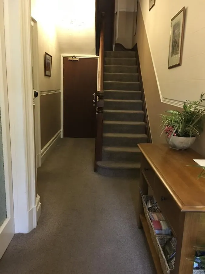 Bed & Breakfast Walmar Ambleside