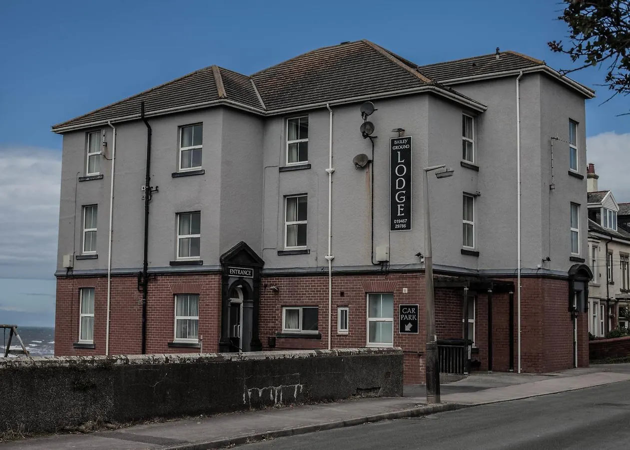 Bailey Ground Hotel Seascale
