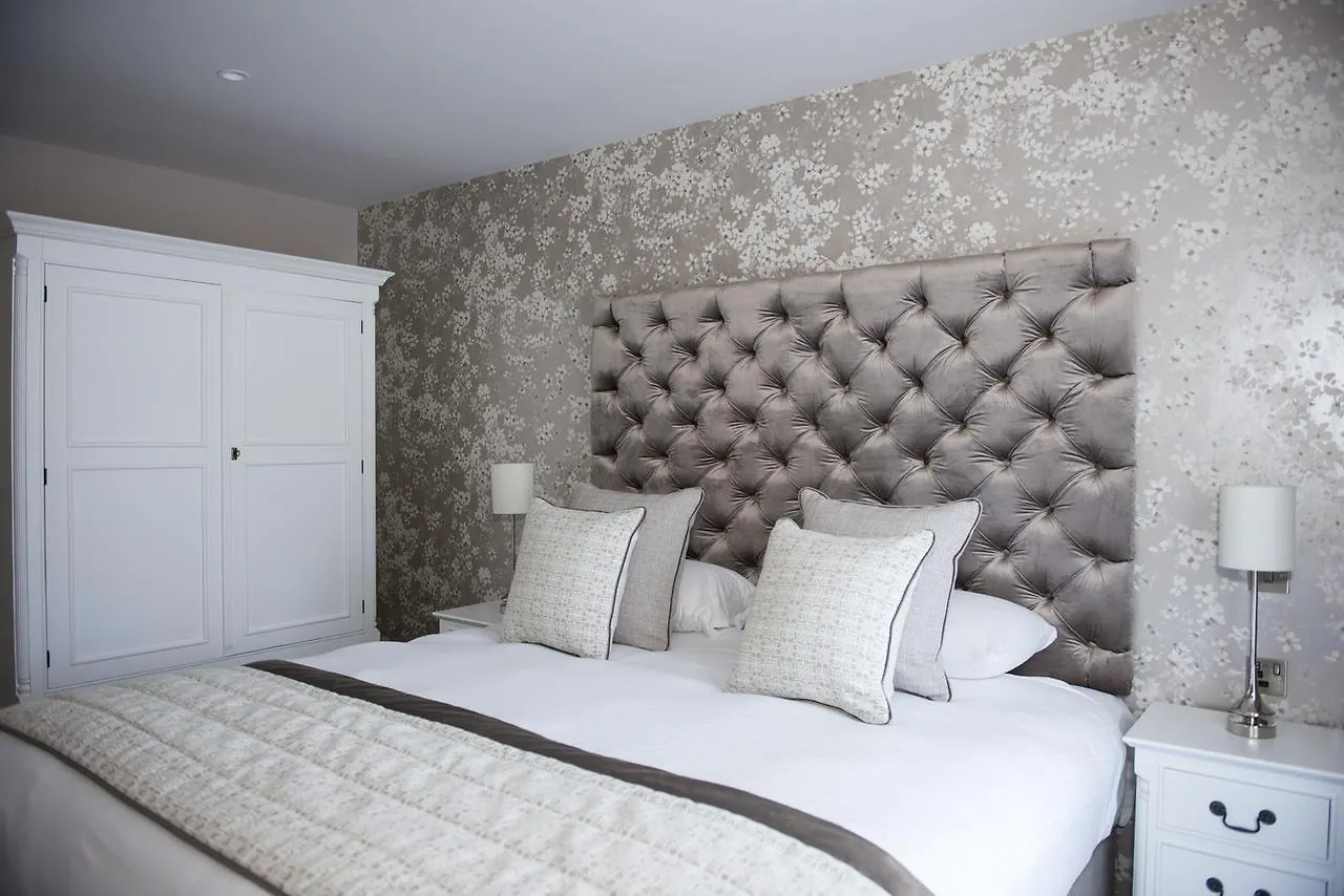 Roundthorn & Luxury Penrith
