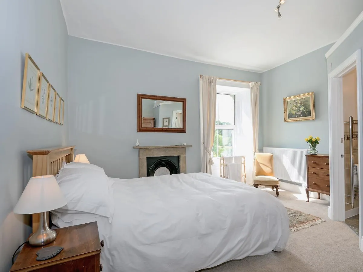 Holiday home Hazel Grove House *
