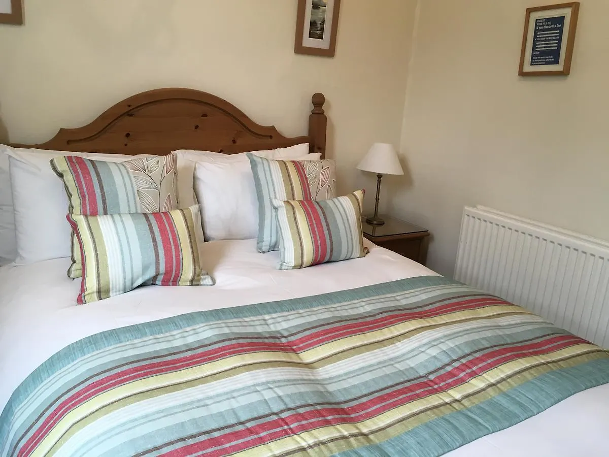 Bed & Breakfast Walmar